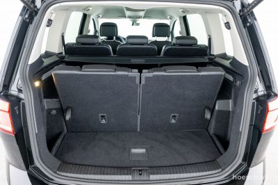 VW Touran Gebrauchtwagen VW Touran Gebrauchtwagen