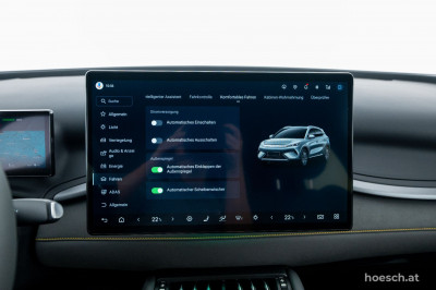 BYD Atto 3 Gebrauchtwagen BYD Atto 3 Gebrauchtwagen
