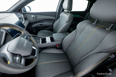 BYD Atto 3 Gebrauchtwagen BYD Atto 3 Gebrauchtwagen