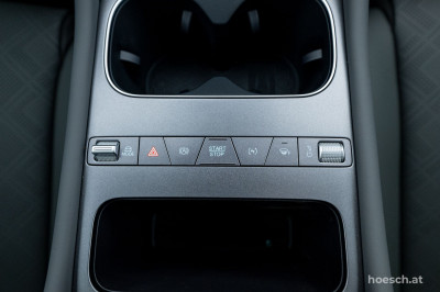 BYD Atto 3 Gebrauchtwagen BYD Atto 3 Gebrauchtwagen