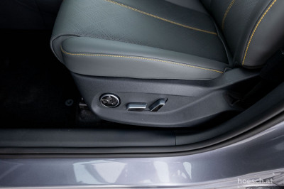 BYD Atto 3 Gebrauchtwagen BYD Atto 3 Gebrauchtwagen