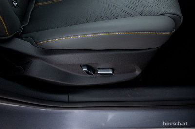 BYD Atto 3 Gebrauchtwagen BYD Atto 3 Gebrauchtwagen