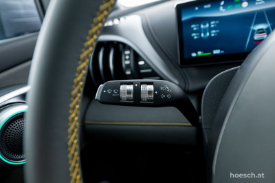 BYD Atto 3 Gebrauchtwagen BYD Atto 3 Gebrauchtwagen