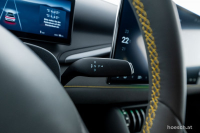 BYD Atto 3 Gebrauchtwagen BYD Atto 3 Gebrauchtwagen