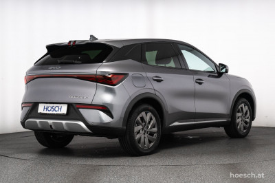 BYD Atto 3 Gebrauchtwagen BYD Atto 3 Gebrauchtwagen