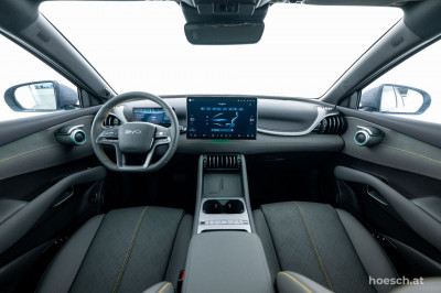 BYD Atto 3 Gebrauchtwagen BYD Atto 3 Gebrauchtwagen