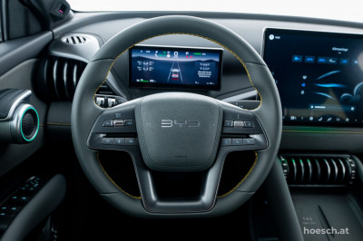 BYD Atto 3 Gebrauchtwagen BYD Atto 3 Gebrauchtwagen