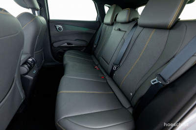 BYD Atto 3 Gebrauchtwagen BYD Atto 3 Gebrauchtwagen