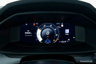 Cupra Formentor Gebrauchtwagen Cupra Formentor Gebrauchtwagen