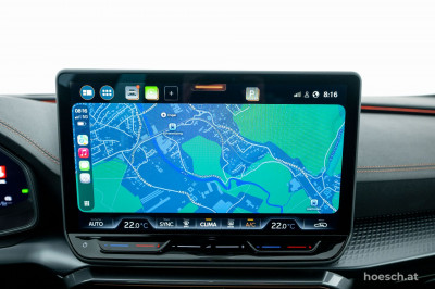 Cupra Formentor Gebrauchtwagen Cupra Formentor Gebrauchtwagen
