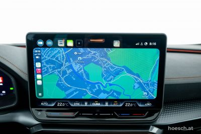 Cupra Formentor Gebrauchtwagen Cupra Formentor Gebrauchtwagen