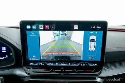 Cupra Formentor Gebrauchtwagen Cupra Formentor Gebrauchtwagen