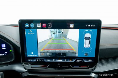 Cupra Formentor Gebrauchtwagen Cupra Formentor Gebrauchtwagen