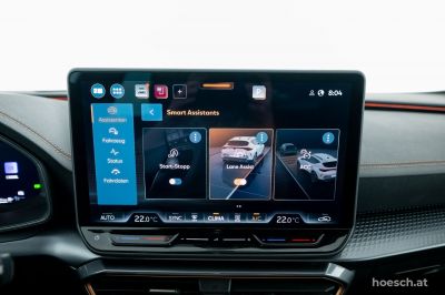 Cupra Formentor Gebrauchtwagen Cupra Formentor Gebrauchtwagen