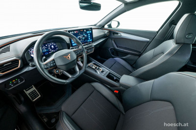 Cupra Formentor Gebrauchtwagen Cupra Formentor Gebrauchtwagen