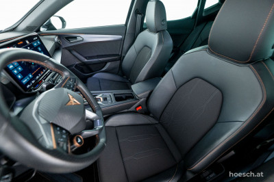 Cupra Formentor Gebrauchtwagen Cupra Formentor Gebrauchtwagen