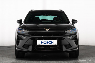 Cupra Formentor Gebrauchtwagen Cupra Formentor Gebrauchtwagen