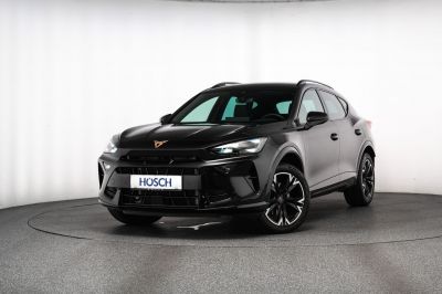 Cupra Formentor Gebrauchtwagen Cupra Formentor Gebrauchtwagen