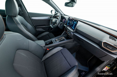 Cupra Formentor Gebrauchtwagen Cupra Formentor Gebrauchtwagen