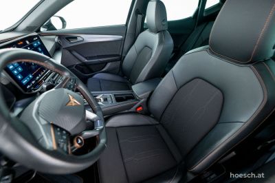 Cupra Formentor Gebrauchtwagen Cupra Formentor Gebrauchtwagen