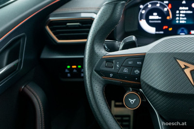Cupra Formentor Gebrauchtwagen Cupra Formentor Gebrauchtwagen