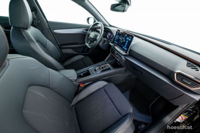 Cupra Formentor Gebrauchtwagen Cupra Formentor Gebrauchtwagen