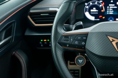 Cupra Formentor Gebrauchtwagen Cupra Formentor Gebrauchtwagen