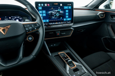 Cupra Formentor Gebrauchtwagen Cupra Formentor Gebrauchtwagen