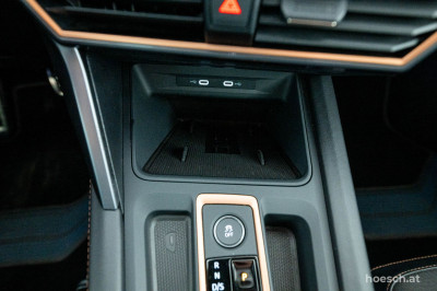 Cupra Formentor Gebrauchtwagen Cupra Formentor Gebrauchtwagen