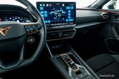Cupra Formentor Gebrauchtwagen Cupra Formentor Gebrauchtwagen