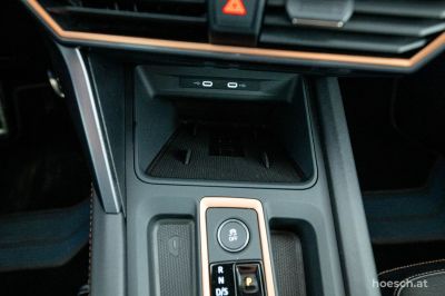 Cupra Formentor Gebrauchtwagen Cupra Formentor Gebrauchtwagen