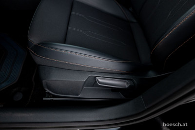 Cupra Formentor Gebrauchtwagen Cupra Formentor Gebrauchtwagen