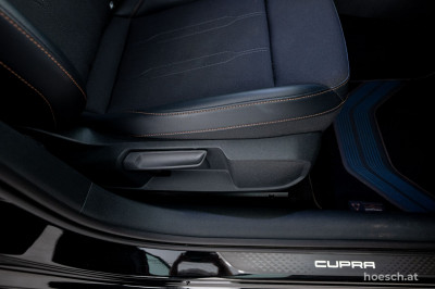 Cupra Formentor Gebrauchtwagen Cupra Formentor Gebrauchtwagen