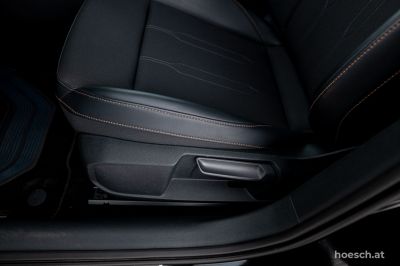 Cupra Formentor Gebrauchtwagen Cupra Formentor Gebrauchtwagen