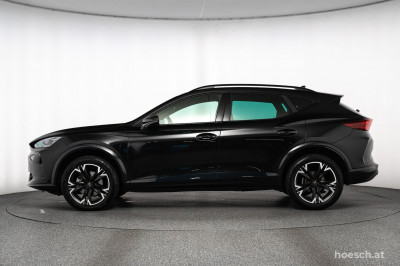 Cupra Formentor Gebrauchtwagen Cupra Formentor Gebrauchtwagen