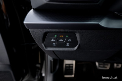 Cupra Formentor Gebrauchtwagen Cupra Formentor Gebrauchtwagen