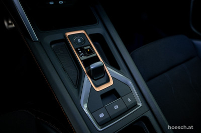 Cupra Formentor Gebrauchtwagen Cupra Formentor Gebrauchtwagen