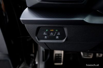Cupra Formentor Gebrauchtwagen Cupra Formentor Gebrauchtwagen