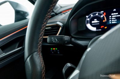 Cupra Formentor Gebrauchtwagen Cupra Formentor Gebrauchtwagen