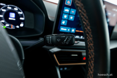 Cupra Formentor Gebrauchtwagen Cupra Formentor Gebrauchtwagen