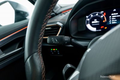Cupra Formentor Gebrauchtwagen Cupra Formentor Gebrauchtwagen