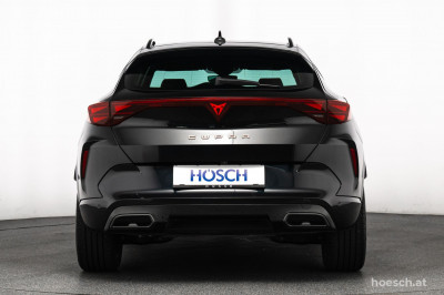 Cupra Formentor Gebrauchtwagen Cupra Formentor Gebrauchtwagen