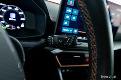 Cupra Formentor Gebrauchtwagen Cupra Formentor Gebrauchtwagen