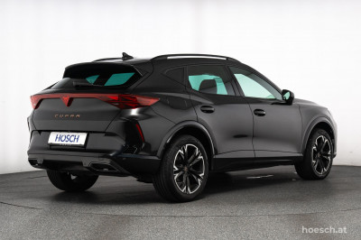 Cupra Formentor Gebrauchtwagen Cupra Formentor Gebrauchtwagen