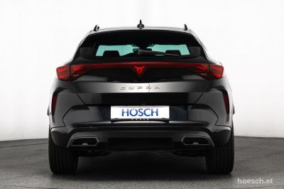 Cupra Formentor Gebrauchtwagen Cupra Formentor Gebrauchtwagen