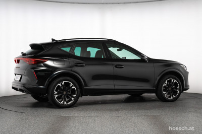 Cupra Formentor Gebrauchtwagen Cupra Formentor Gebrauchtwagen