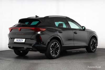 Cupra Formentor Gebrauchtwagen Cupra Formentor Gebrauchtwagen