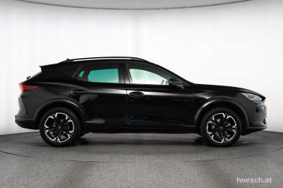 Cupra Formentor Gebrauchtwagen Cupra Formentor Gebrauchtwagen