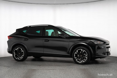 Cupra Formentor Gebrauchtwagen Cupra Formentor Gebrauchtwagen