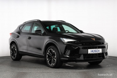 Cupra Formentor Gebrauchtwagen Cupra Formentor Gebrauchtwagen
